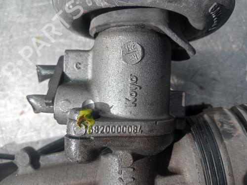 Steering rack CITROËN C4 II (NC_)  | BP27724587M22 