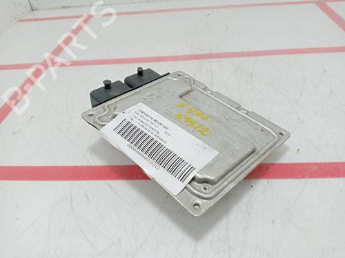 Engine control unit (ECU) FIAT 500 (312_) 1.2 (312AXA1A) | BP34706495M57 - Image 2