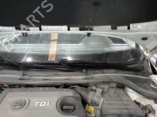 Used Servo brake Servo brake SEAT TOLEDO IV (KG3) 1.6 TDI (105 hp) 33983052 33983052