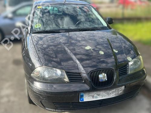 Brugte SEAT IBIZA III (6L1)    4649093