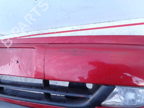 Front bumper CITROËN XSARA (N1) 1.8 i 16V | BP15949860C7 