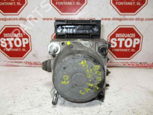 ABS pump FIAT BRAVO II (198_) 1.9 D Multijet (198AXB1A) | BP7384850M43 