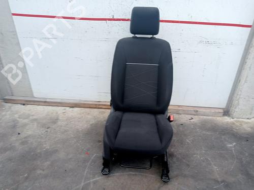Seats set FORD FIESTA VI (CB1, CCN) 1.5 TDCi | BP19541973C78 