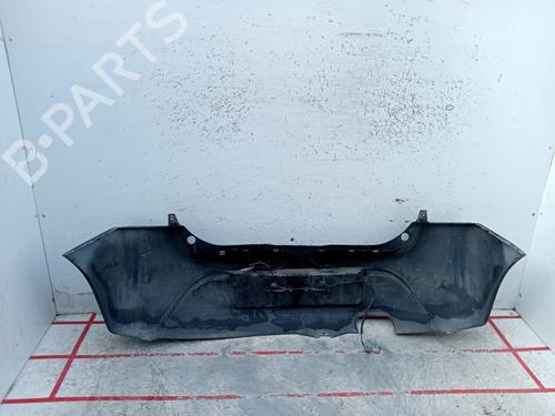 Bak støtfanger RENAULT TWINGO II (CN0_) 1.2 16V (CN0K, CN0V, CN0A) | BP27867701C8 