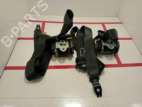 Used Front right seatbelt Front right seatbelt 34348561 34348561