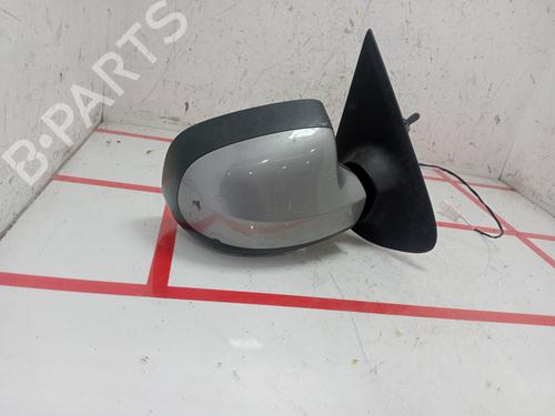 Right mirror DACIA SANDERO II  | BP26895088C27 