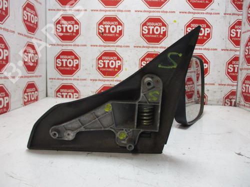 Right mirror OPEL COMBO Box Body/MPV (71_)  | BP9219309C27 