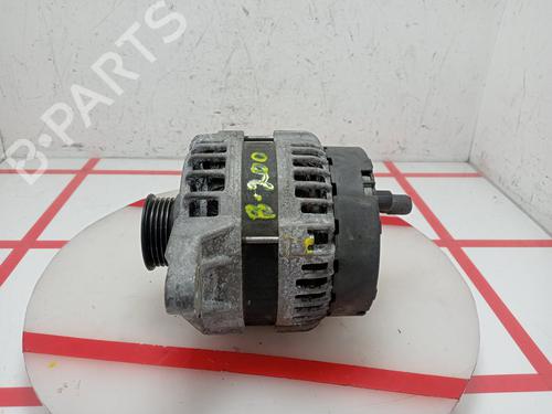 Used Alternator MERCEDES-BENZ B-CLASS Sports Tourer (W246, W242) B 200 CDI (246.201) (136 hp) 24457487