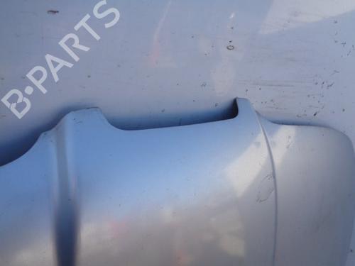 Hood SEAT LEON (1M1) 1.6 16 V | BP18303341C1 