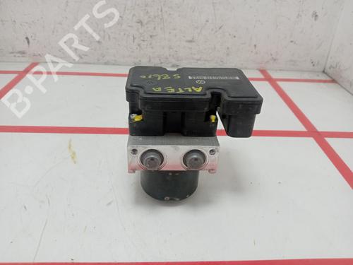 ABS pump SEAT ALTEA (5P1)  | BP27284984M43 