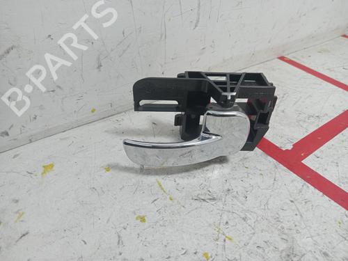 Used Rear right interior door handle NISSAN QASHQAI / QASHQAI +2 I (J10, NJ10, JJ10E) 2.0 dCi (150 hp) 21272569