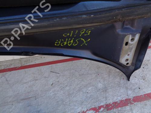Hood CITROËN XSARA PICASSO (N68) 1.6 HDi | BP15951296C1 