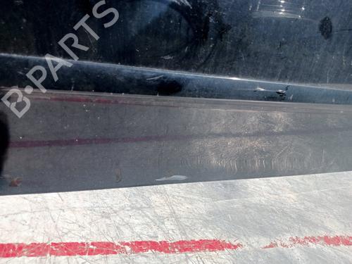 Right front door OPEL ASTRA H GTC (A04)  | BP25791474C3 