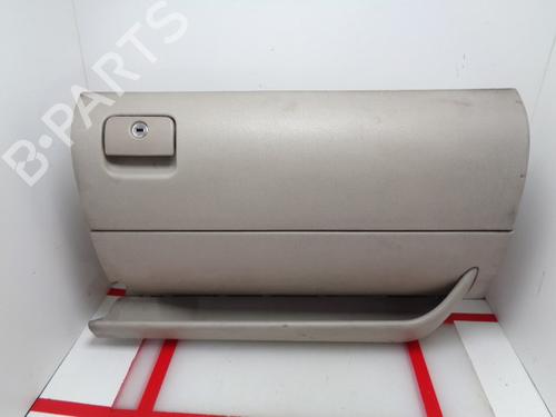 Dashboardkastje SEAT LEON (1M1) 1.6 16 V (105 hp) 15928429