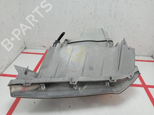 Højre forlygte DAEWOO EVANDA (KLAL) 2.0 | BP22636035C29 