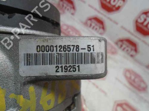Alternator CITROËN XSARA (N1)  | BP7396739M7 