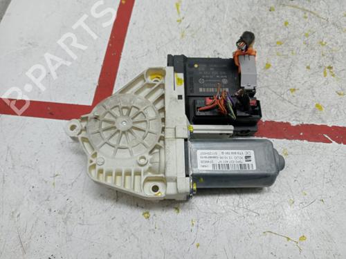 Left front window motor SEAT ALTEA (5P1)  | BP27284981E21 
