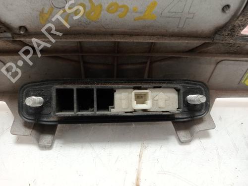 Other TOYOTA VERSO (_R2_) 2.0 D-4D (AUR20_, AUR20R) | BP29424335O1 