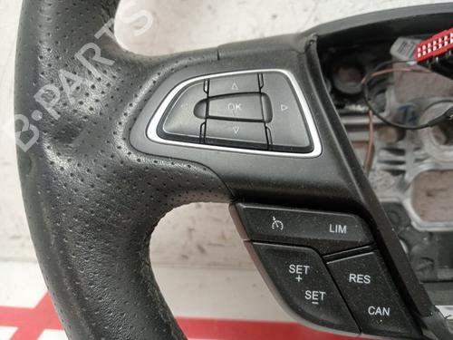 Steering wheel FORD FOCUS III 1.0 EcoBoost | BP26231076C49