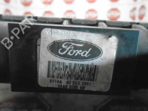 Køler FORD FOCUS I Turnier (DNW) 1.8 Turbo DI / TDDi | BP7387633M31 