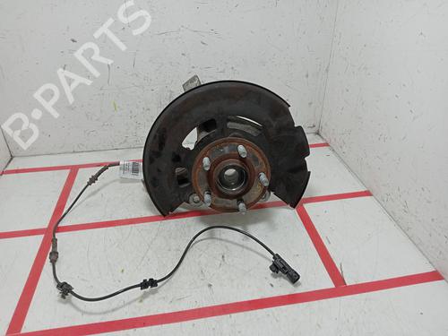 Used Left front steering knuckle Left front steering knuckle OPEL ASTRA K (B16) [2015-2022] 32046464 32046464