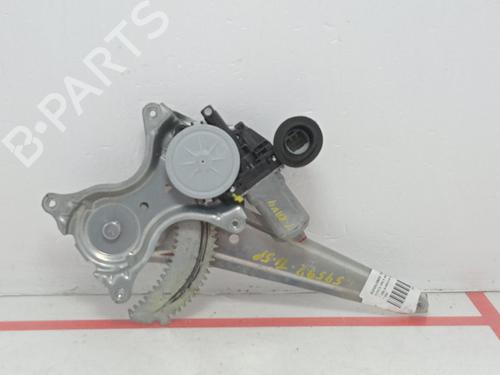 Used Rear left window mechanism Rear left window mechanism TOYOTA RAV 4 IV (_A4_) 2.5 Hybrid (AVA42_) (197 hp) 34040185 34040185