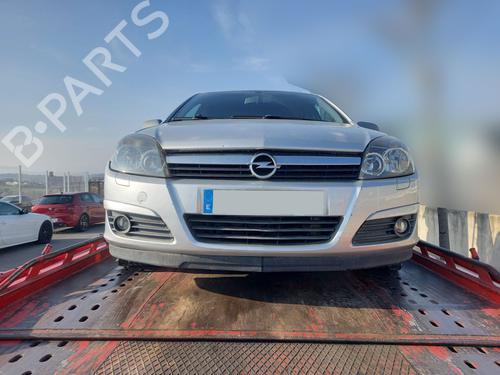 Left taillight OPEL ASTRA H (A04)  | BP7307131C34 