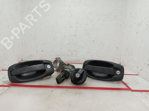 Ignition barrel FIAT FIORINO Box Body/MPV (225_)  | BP25051065M48 