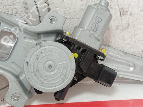 Rudehejsemekanisme Højre bagtil CITROËN C-ZERO C-Zero | BP23894030C25 