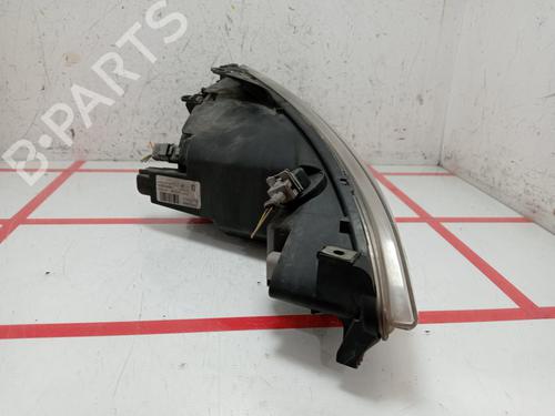 Faro izquierdo PEUGEOT 206 Hatchback (2A/C) 1.6 16V | BP29400457C28 