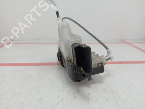 Front left lock CITROËN C3 III (SX) | BP33269493C98 - Image 2