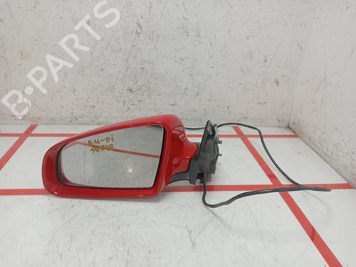 Used Left mirror AUDI A4 B7 (8EC) 2.0 TDI 16V (140 hp) 28316910