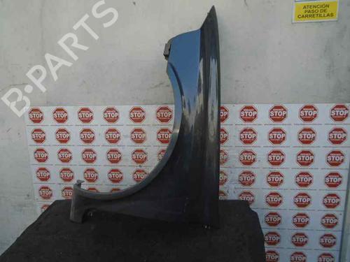 Left front fenders RENAULT LAGUNA II Grandtour (KG0/1_) 1.9 dCi (KG0G) (120 hp)null