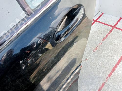Left rear door MERCEDES-BENZ C-CLASS (W203) C 200 CDI (203.007) | BP23118968C4 