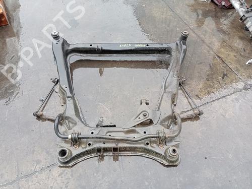 Used Subframe NISSAN X-TRAIL II (T31) [2007-2018]  22778730