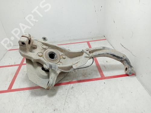Left front steering knuckle NISSAN NAVARA NP300 (D40) | BP32748597M25 - Image 2