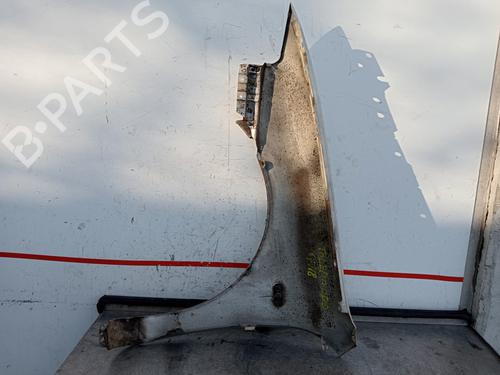 Right front fenders SEAT TOLEDO II (1M2)  | BP21781279C42 