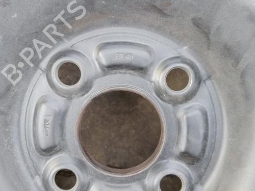 Fælk SUZUKI SWIFT III (MZ, EZ) 1.3 DDiS (RS413D) | BP30061540C45 