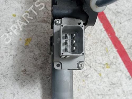 Rudehejsemekanisme Højre foran OPEL CORSA E (X15) 1.3 CDTI (08, 68) | BP21589381C23 