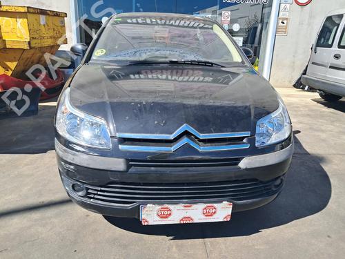 Right front fenders CITROËN C4 I (LC_)  | BP24937530C42 