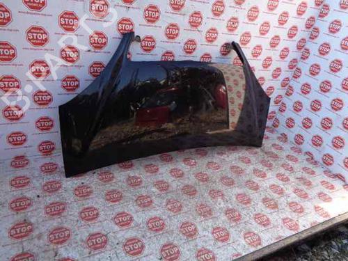 Used Hood MERCEDES-BENZ A-CLASS (W168) A 170 CDI (168.008) (90 hp) 7623111
