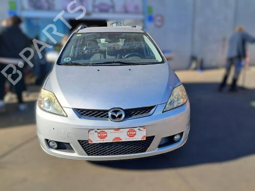 Used Parts MAZDA 5 (CR) 2.0 CD (CR19) (110 hp) 4345934