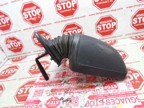 Left mirror PEUGEOT 205 I (741A/C) 1.7 Diesel | BP7346929C26 