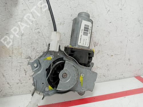 Rudehejsemekanisme Højre bagtil NISSAN QASHQAI I (J10, NJ10)  | BP29117483C25 