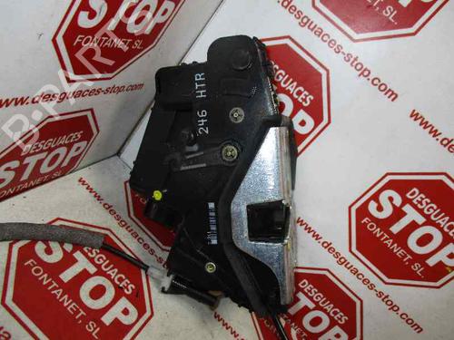 Rear right lock BMW 3 (E46) 318 i | BP7343892C99 