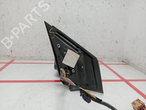 Left mirror VW POLO (9N_, 9A_)  | BP28167323C26 