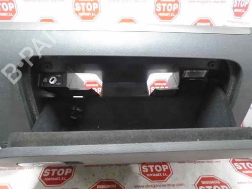 Glove box VW GOLF V (1K1)  | BP7361515C95 