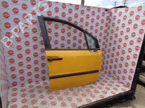 Used Right front door FIAT ULYSSE (179_) [2002-2011]  7622857