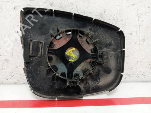 Left mirror glass CITROËN BERLINGO MULTISPACE (B9) 1.6 HDi 75 16V | BP24866416C148 
