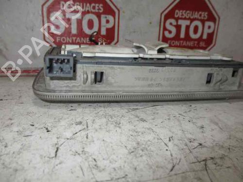 Interior roof light FIAT BRAVO II (198_) 1.9 D Multijet (198AXB1A) | BP7417297I8 